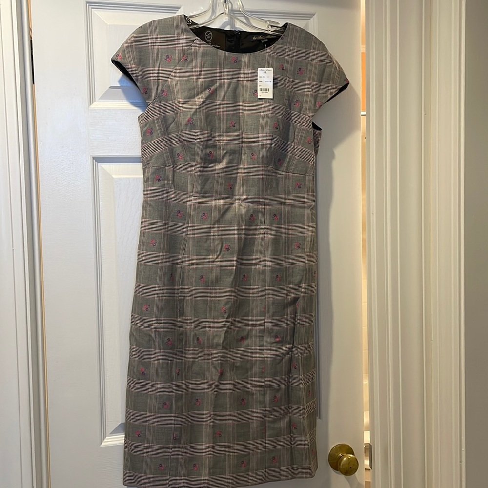 New Brooks Brothers dress